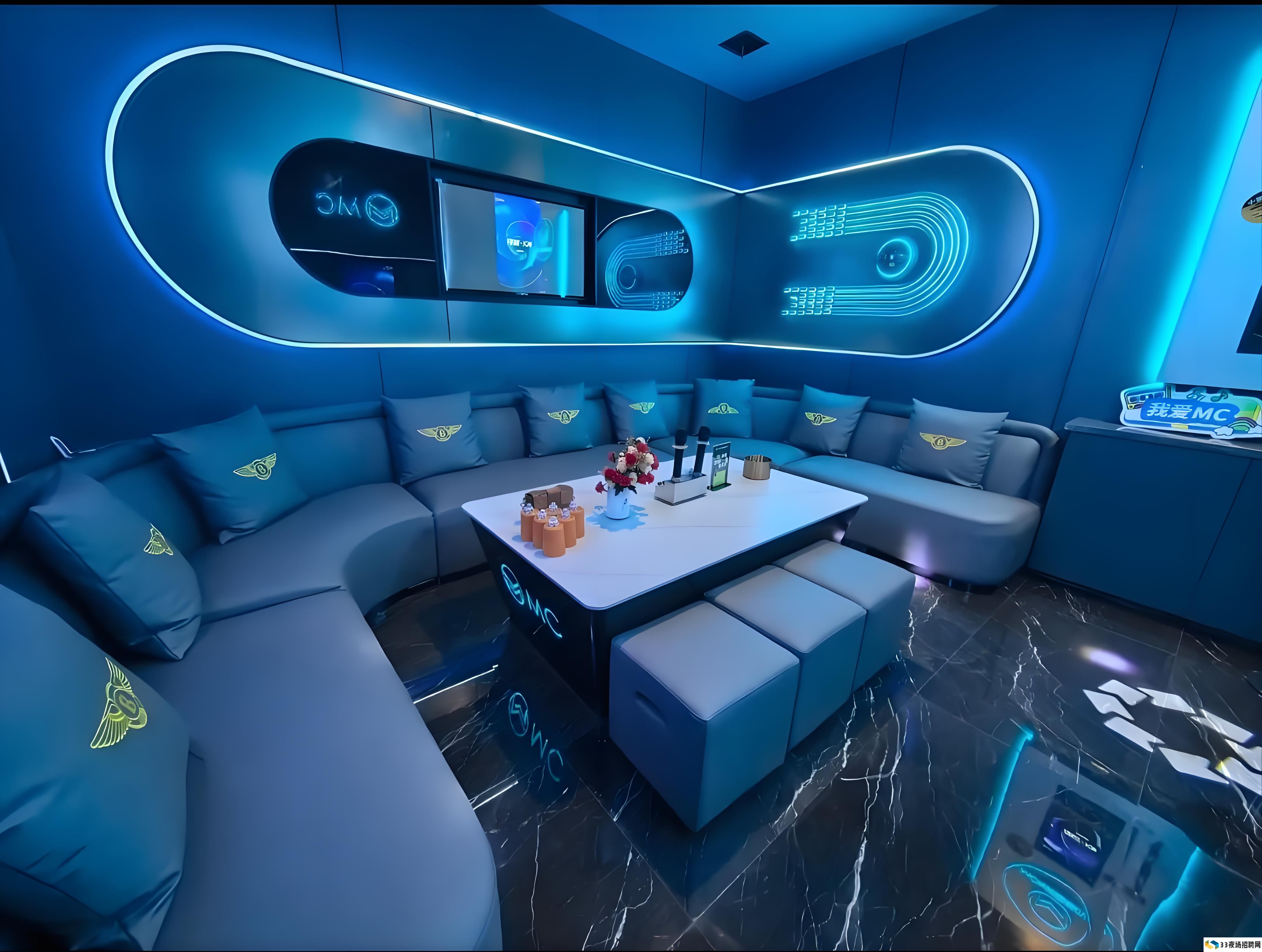 从奢华体验到亲民消费：福州夜场全攻略