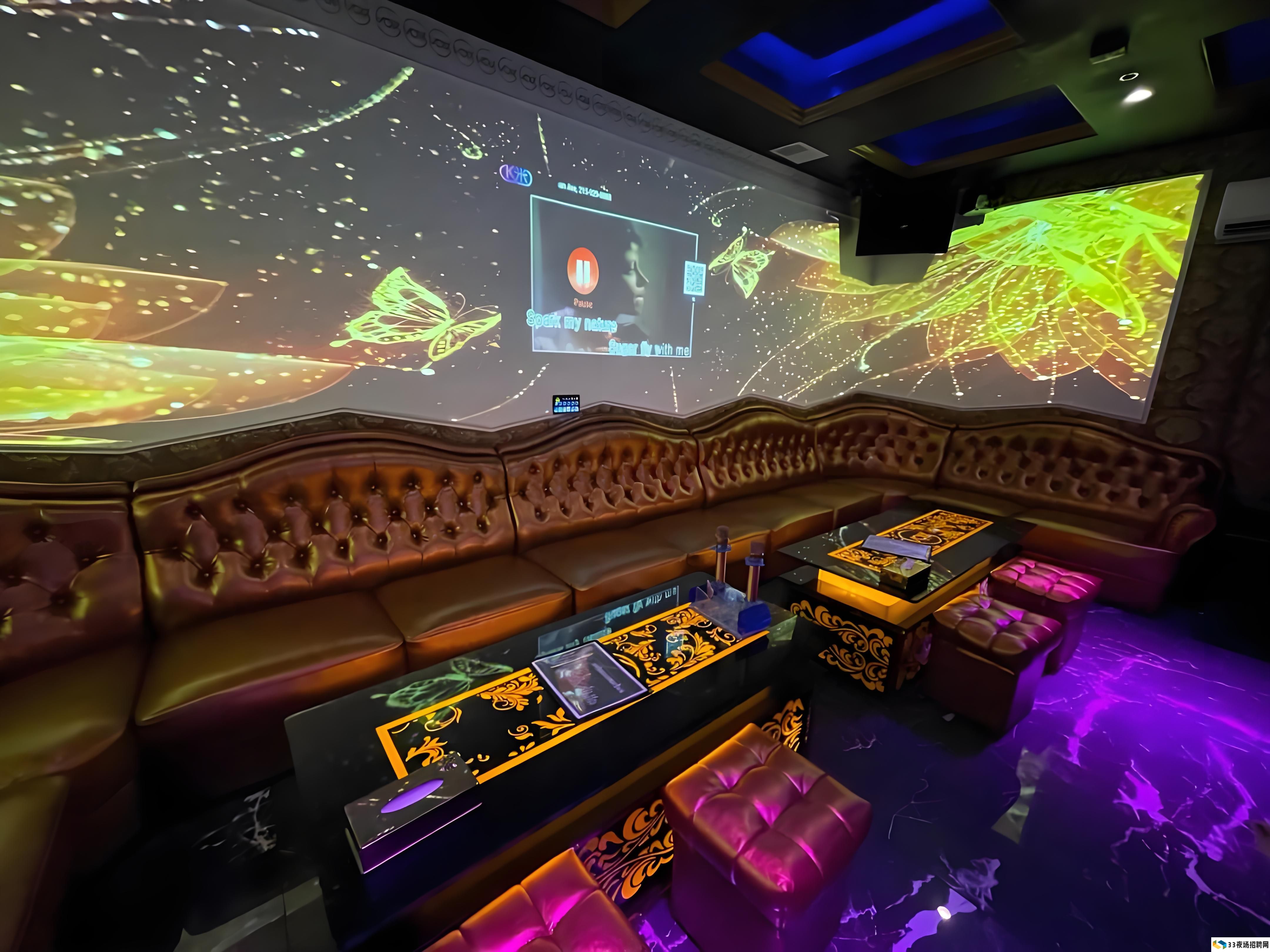 福州庭院式酒吧诚聘：夜场女神，高级侍酒师及品鉴顾问