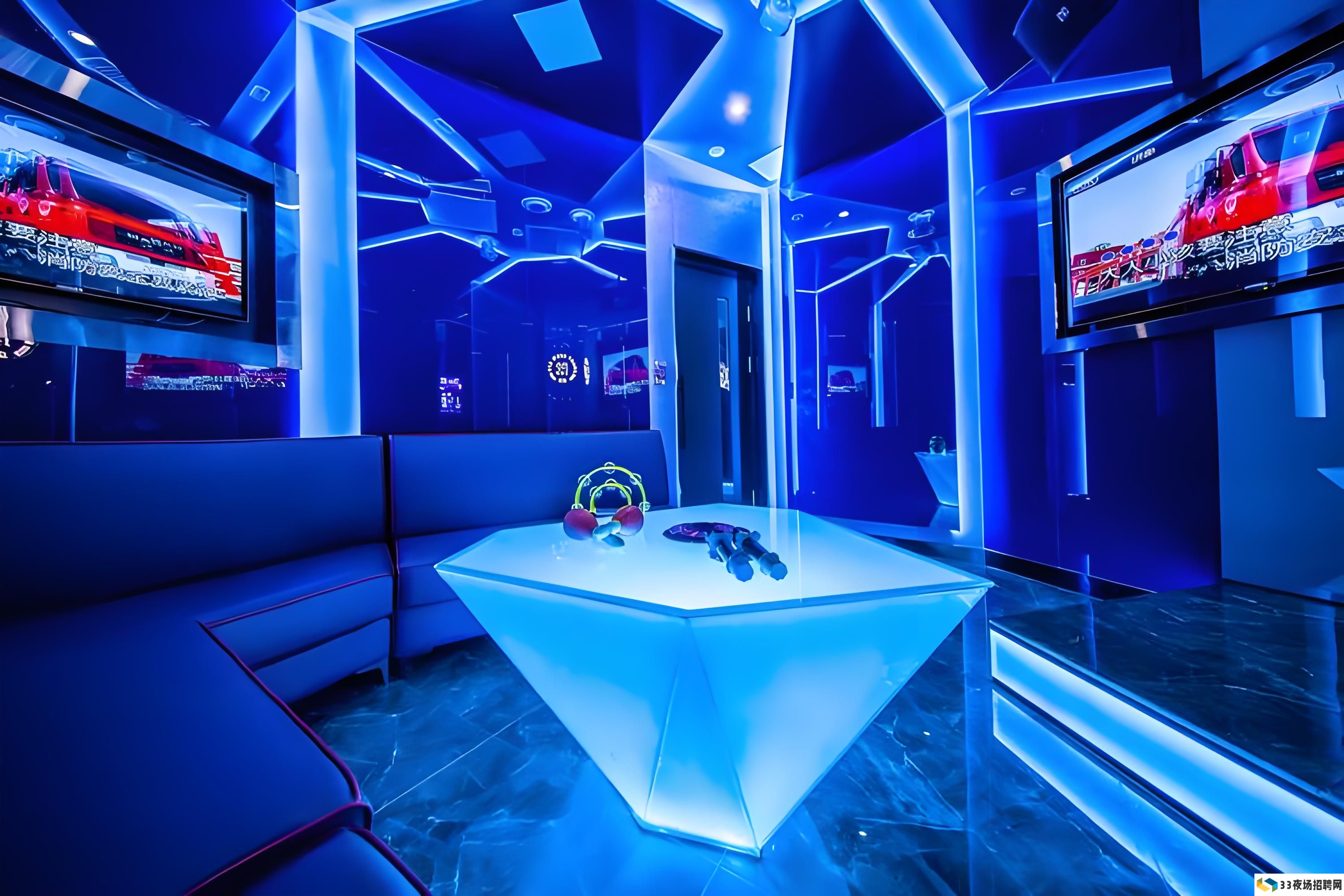 扬帆福州，点亮夜空&mdash;&mdash;夜场文化活动专员招聘