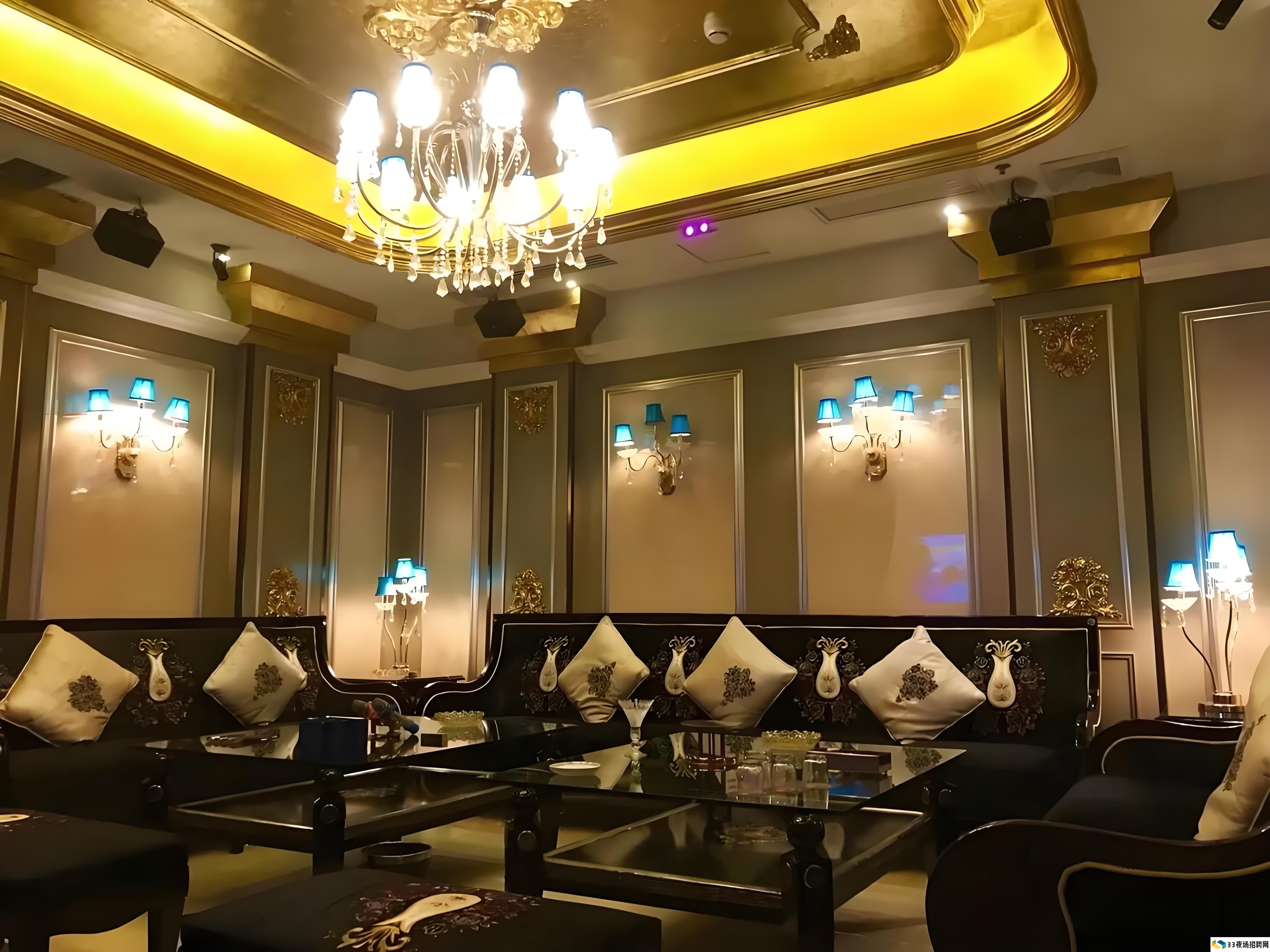 福州台江金融街 | 热聘女店长助理：在霓虹灯下闪耀你的魅力！